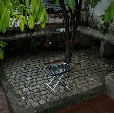 Square Villa Residency Luxury 1 Bed Room Villa With Private Pool Mukkam Luaran gambar
