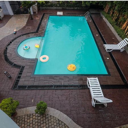 Square Villa Residency Luxury 1 Bed Room Villa With Private Pool Mukkam Luaran gambar