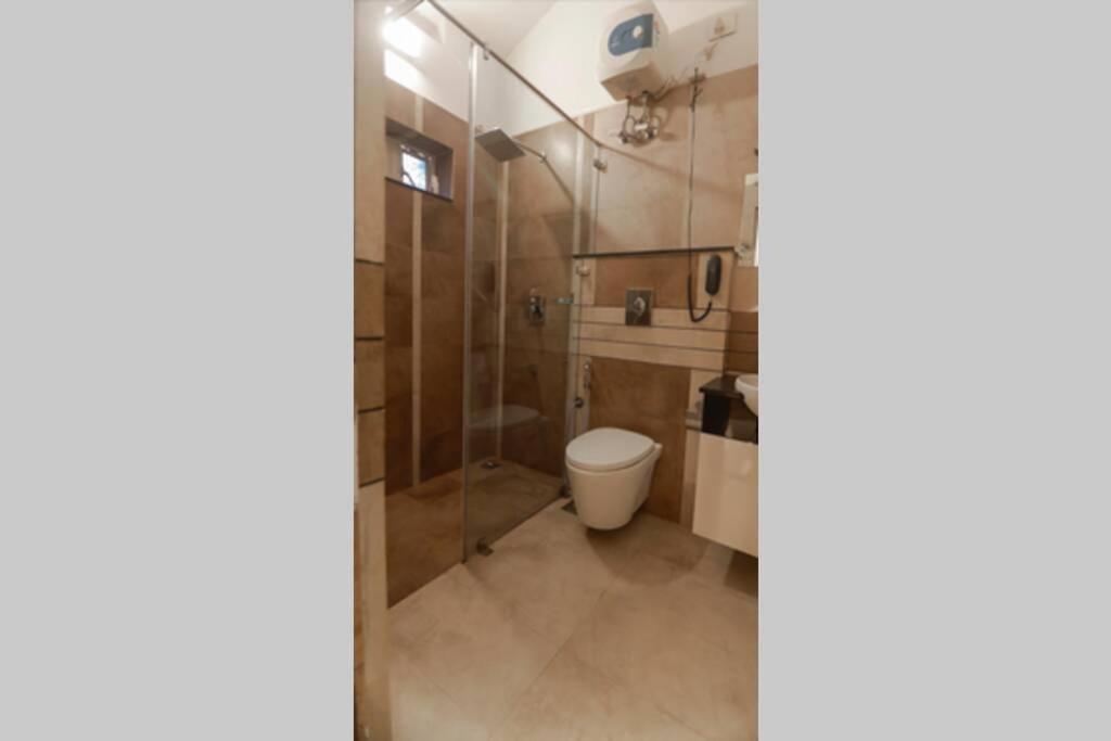 Square Villa Residency Luxury 1 Bed Room Villa With Private Pool Mukkam Luaran gambar