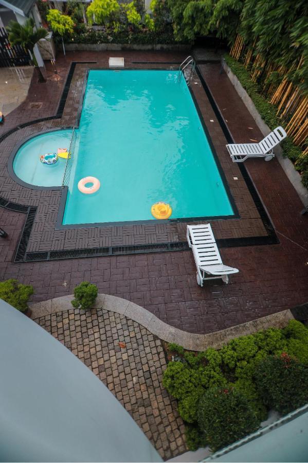 Square Villa Residency Luxury 1 Bed Room Villa With Private Pool Mukkam Luaran gambar