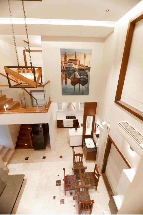 Square Villa Residency Luxury 1 Bed Room Villa With Private Pool Mukkam Luaran gambar