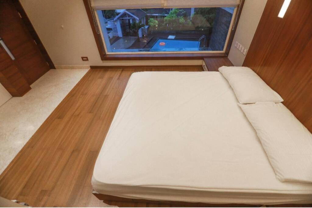 Square Villa Residency Luxury 1 Bed Room Villa With Private Pool Mukkam Luaran gambar